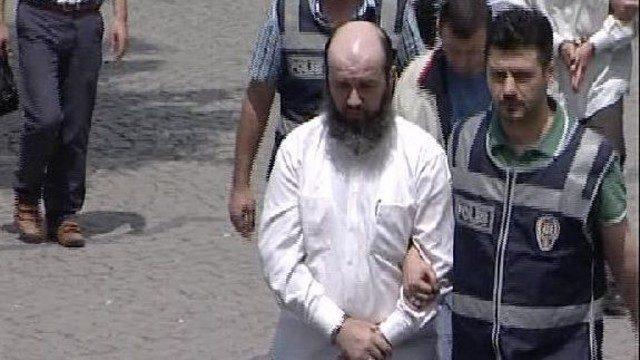 'Badeci Hoca'ya 188 yıl hapis
