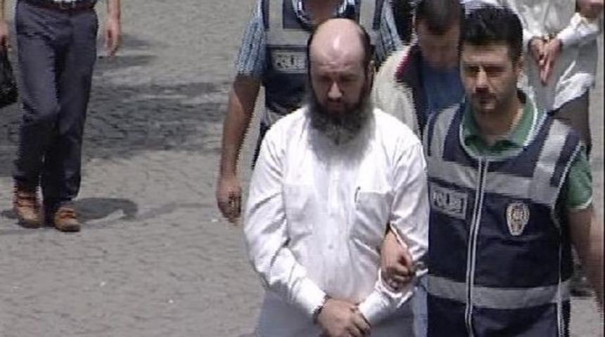 'Badeci Hoca'ya 188 yıl hapis