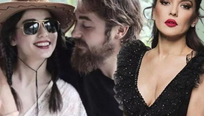 Demet Akalın Survivor Ekstra'dan kovulan Semih Öztürk'ün peşini bırakmıyor