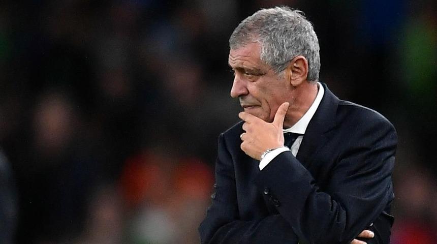 Fernando Santos kimdir? Nereli ve kaç yaşında? Portekiz Milli Takım Teknik Direktörü Fernando Santos hangi takımları çalıştırdı?