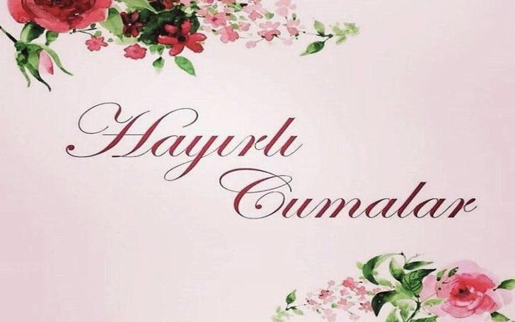 RESİMLİ CUMA MESAJLARI! 16 Haziran 2023 Anne, baba, eş ve sevgili için en güzel, kalpli, dini, yazılı ve kısa resimli cuma mesajları İNDİR G5