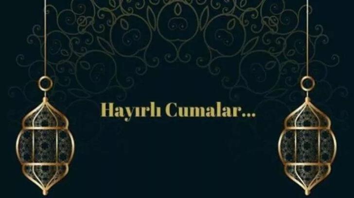 Cuma mesajları 2022! En yeni, güzel, resimli, ayetli, dualı, anlamlı, kısa ve uzun Cuma mesajları ile Cumanız Mübarek Olsun sözleri! G5