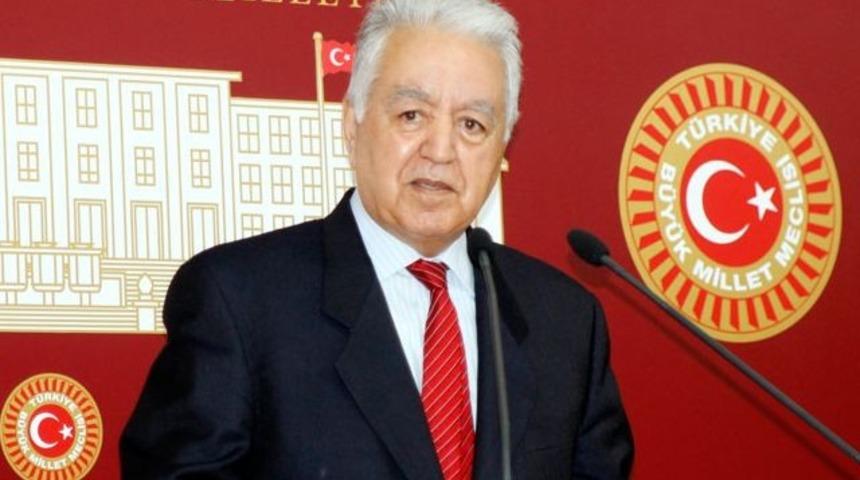 CHP'li Loğoğlu: 10 Ağustos'ta Monşer şamarı gelecek