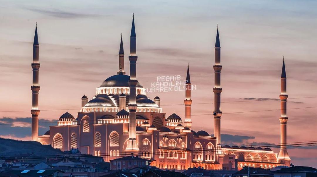 Cuma mesajları 2022! En yeni, g&uuml;zel, resimli, ayetli, dualı, anlamlı, kısa ve uzun Cuma mesajları ile Cumanız M&uuml;barek Olsun s&ouml;zleri!