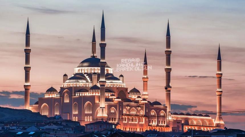 Ramazan'ın son cuması hangi dua okunur? Cüzdan duası anlamı nedir? Cüzdan duası okunuşu ve Türkçe meali