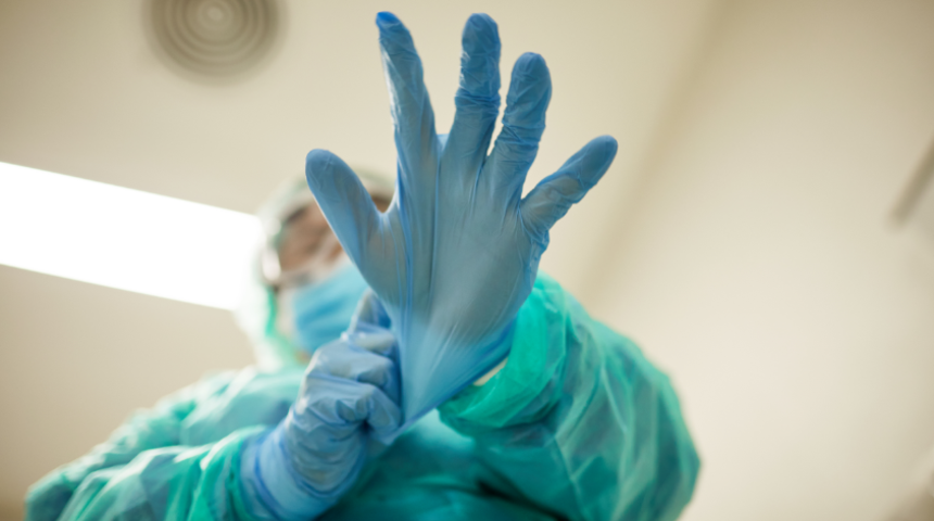 Erkek hemşire iki hastasına tecavüz etti! Gerçeği kadınların birbirine itirafı ortaya çıkarttı