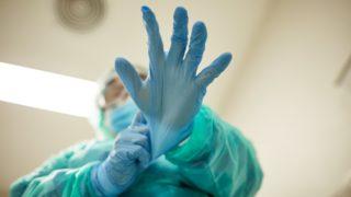 Erkek hemşire iki hastasına tecavüz etti! Gerçeği kadınların birbirine itirafı ortaya çıkarttı