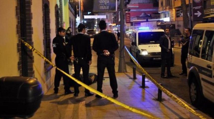 4 kişiyi &ouml;ld&uuml;rmeyi planlıyordu, yanlış kişiyi &ouml;ld&uuml;rd&uuml;