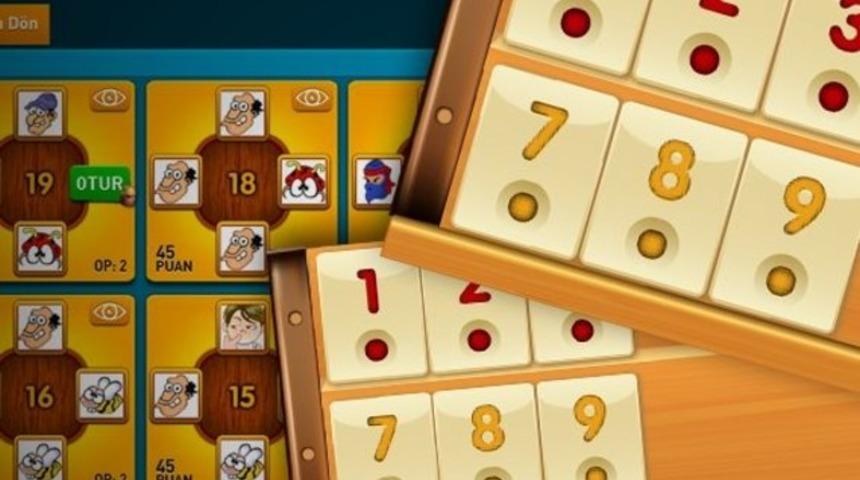 Mynet Okey Yenilendi!