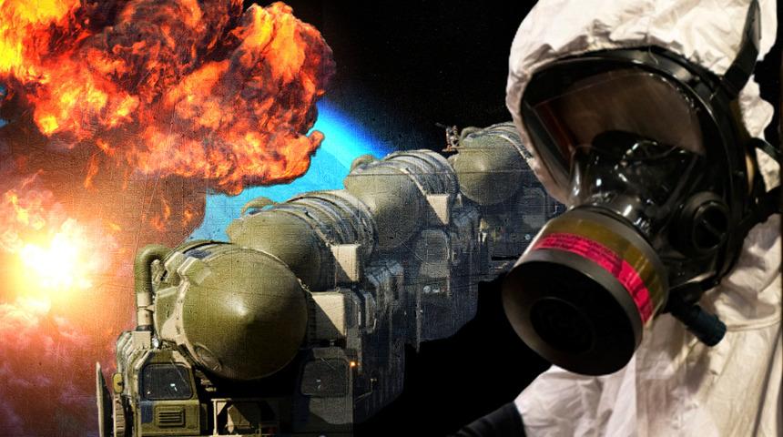 Son dakika: Putin'in nükleer güç tehdidi sonrası raflar boşaldı! Son altı günde satılanlar bir yıla bedel...