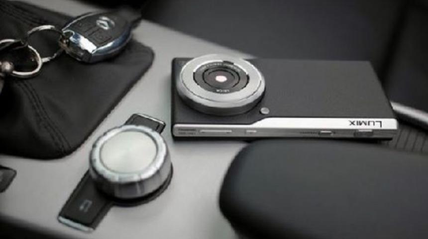 Leica lensli akıllı telefon geliyor