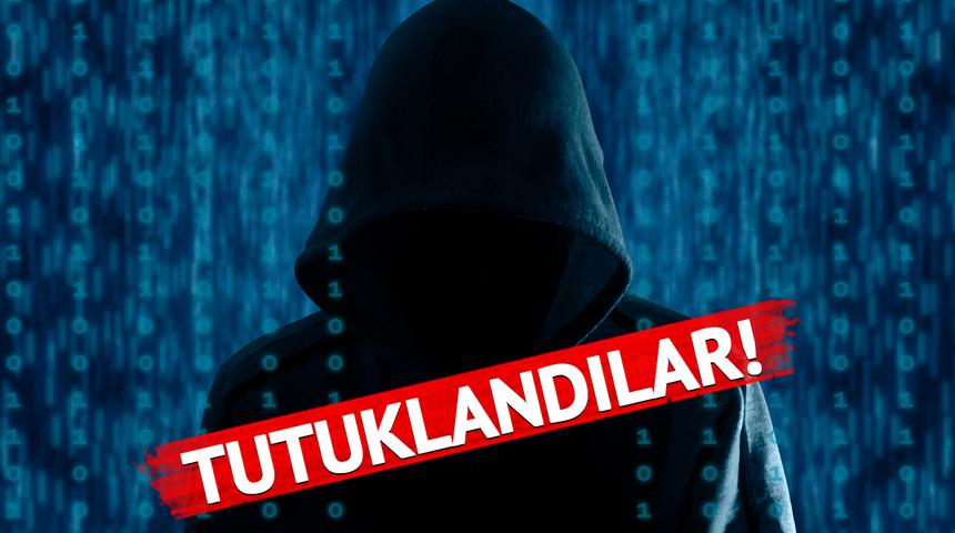 "16 yaşındaki genç, beyni olabilir" denilmişti! Kabus yaşatan Lapsus$ grubu için tutuklama