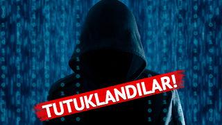16 yaşındaki genç, beyni olabilir denilmişti! Kabus yaşatan Lapsus$ grubu için tutuklama