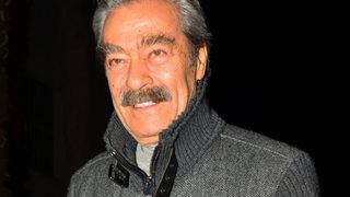 Kadir İnanır müjdeyi duyurdu! 