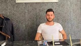 Ece Ronay'ın eşi Mehmet Bilir kimdir? Mehmet Bilir İnstagram hesabı nedir?