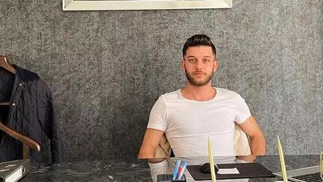 Ece Ronay'ın eşi Mehmet Bilir kimdir? Mehmet Bilir İnstagram hesabı nedir?