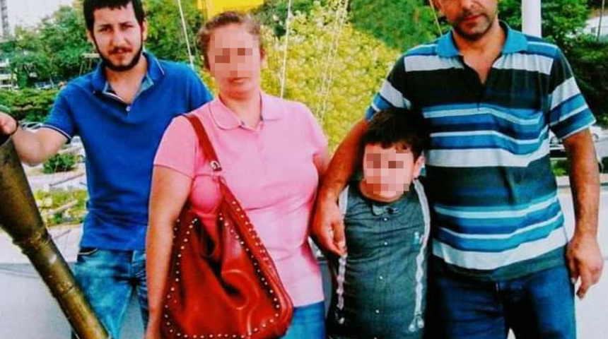 Zonguldak'ta annesini babasından kurtarmak isteyen Hakan: Annemin üzerine çıkmış gördüm, istemediğim olaylar oldu