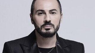 Rober Hatemo'nun acı günü! Babasını kaybetti