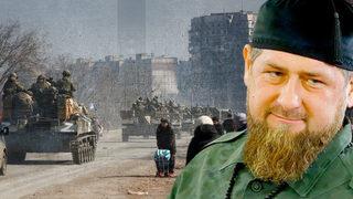 Son dakika | Rusya-Ukrayna savaşında yeni gelişme! Çeçen lider Kadirov duyurdu: Ele geçirdik