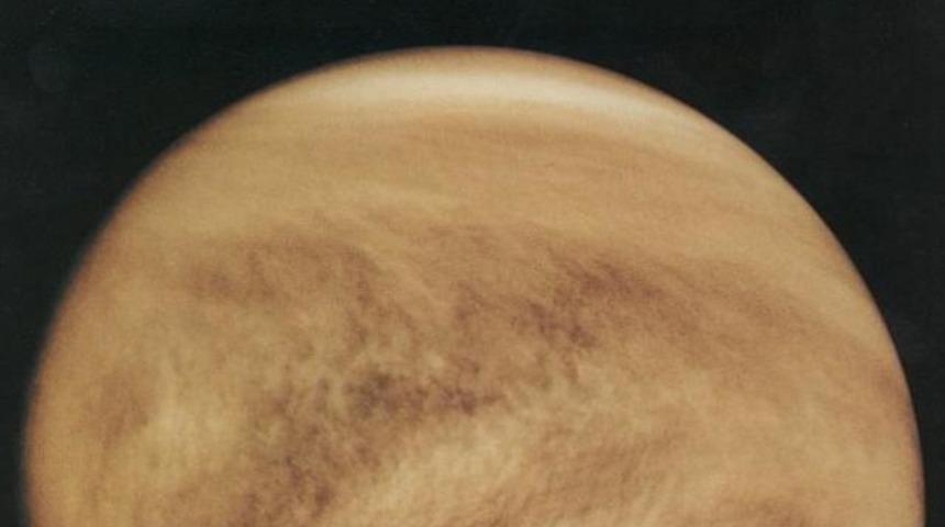 Ven&uuml;s&rsquo;e &lsquo;yelkenli uzay aracı&rsquo; g&ouml;nderilecek