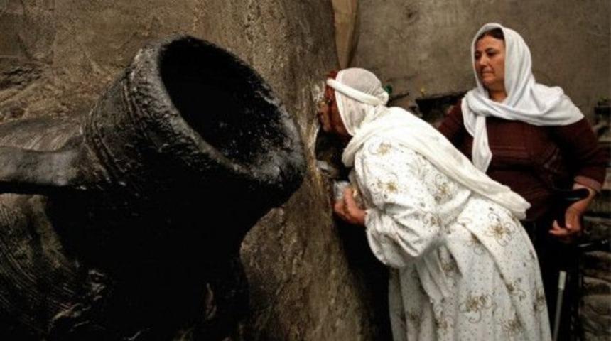 HDP'li vekilden kan donduran iddia