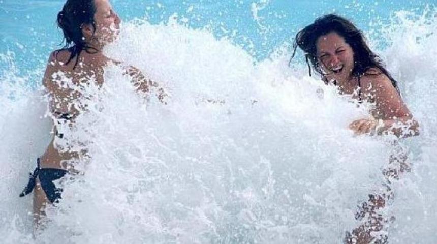 Sıcaklık 7 derece birden artacak