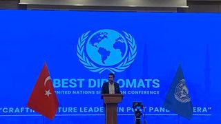 Avrupa Entegrasyon Derneği 'Sosyal Buzz' projesinde neler var?