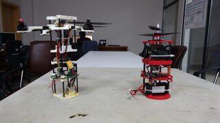 Üniversite öğrencilerinin NASA başarısı! Yarışmada uydu fırlatacaklar