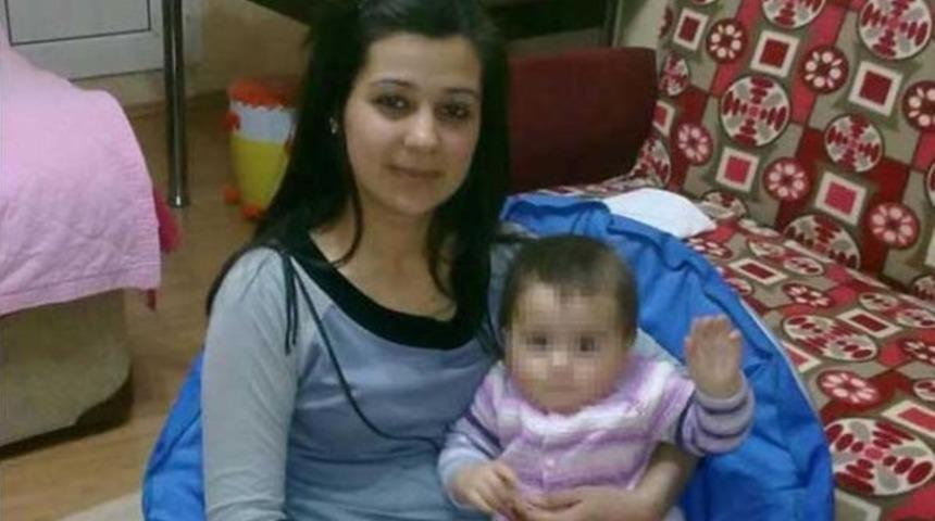 5 yaşındaki kızı vahşeti ortaya çıkarttı