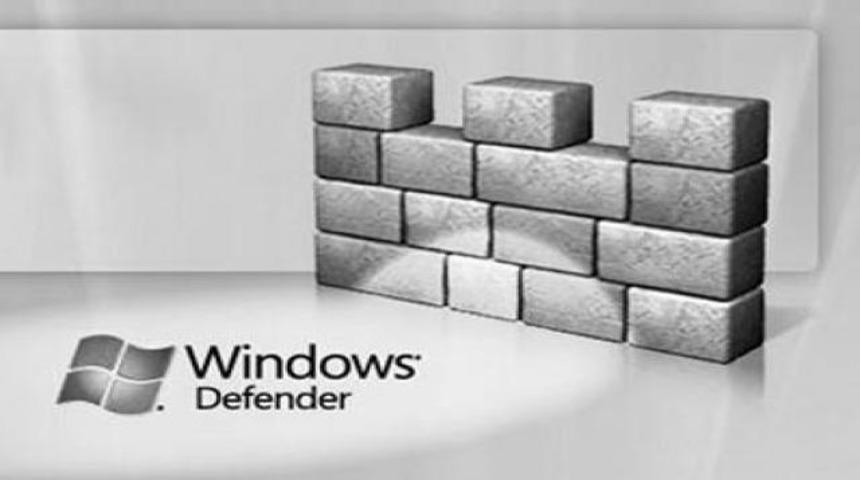 Windows Defender i&ccedil;in k&ouml;t&uuml; haber