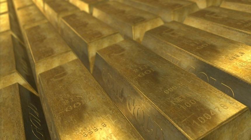 Rusya Merkez Bankasından altın açıklaması