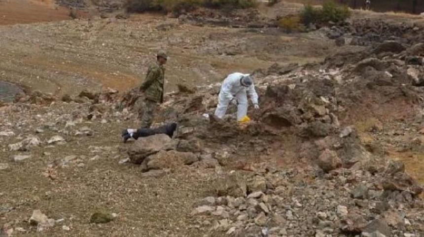 Gaziantep'te kan donduran vahşet!