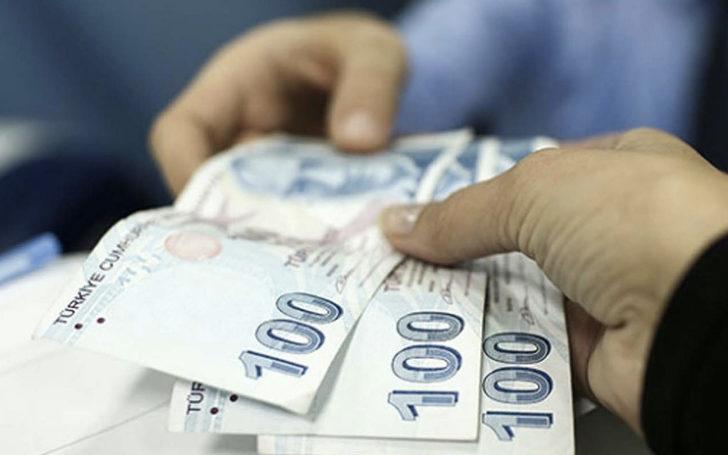 3600 EK GÖSTERGE NE ZAMAN ÇIKACAK 2022? Memur maaşı ne kadar olacak? Ne zaman açıklanacak? Bakan Bilgin açıkladı! G4