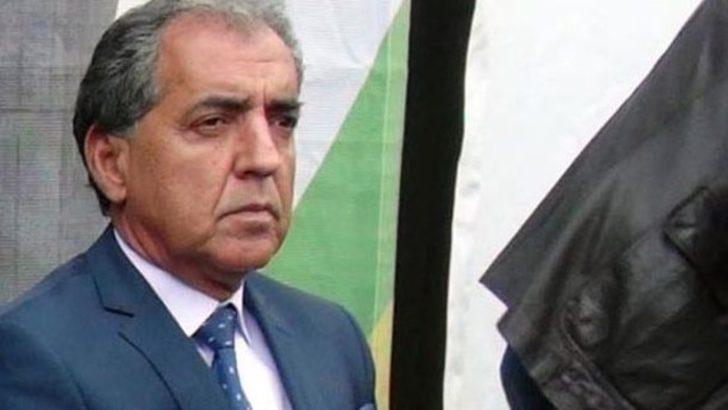 BDP'li Artuklu Belediye Başkanı Emin Irmak vuruldu Yaşam Haberleri