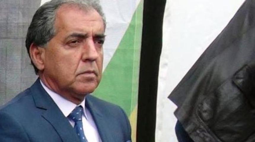 BDP'li Artuklu Belediye Başkanı  Emin Irmak vuruldu