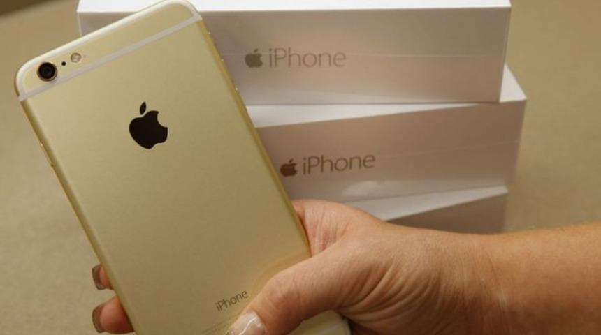 Apple’ın iPhone 6′sı düşme testini geçemedi!