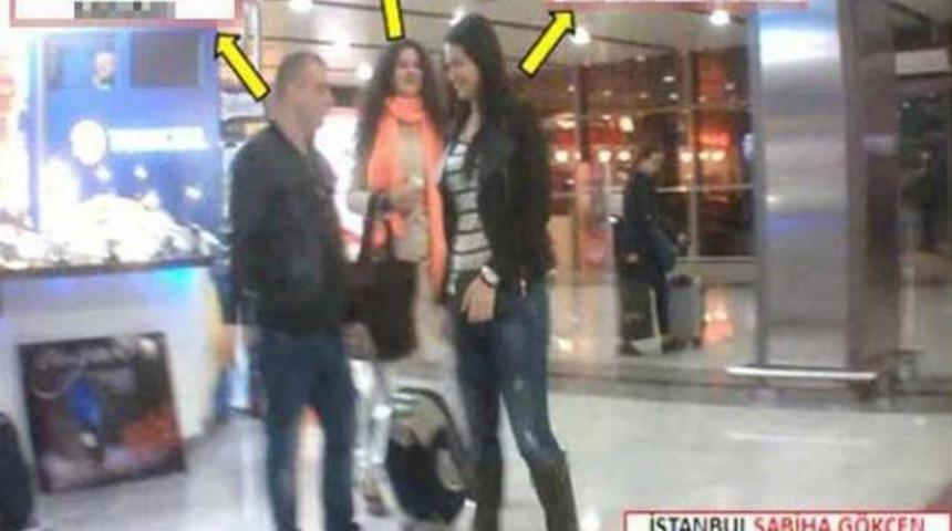 Ukraynalı kadınlara böyle tuzak kuruldu