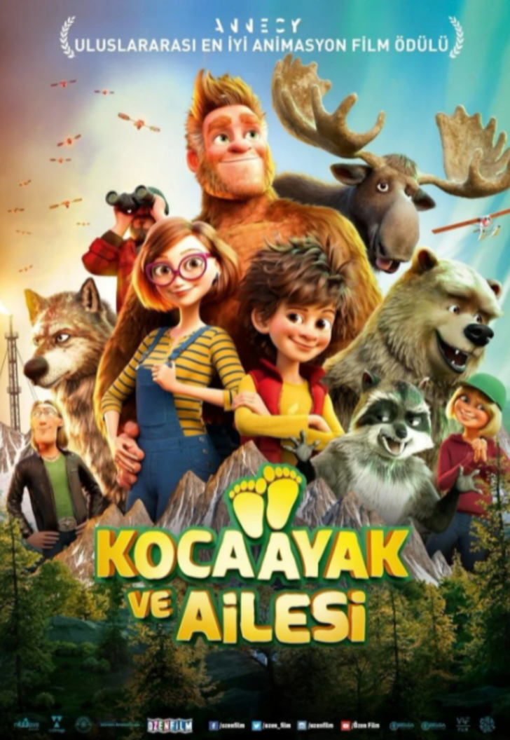 Sinemaseverler filme bu hafta doyacak! 6 film birden vizyona giriyor (25 Mart 2022) G5