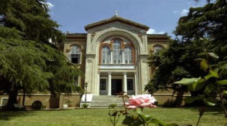 Ruhban Okulu'na yeni formül