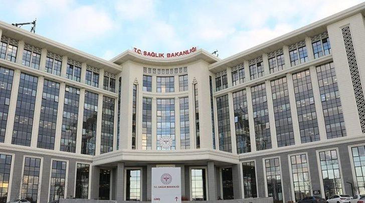 2022 Sağlık Bakanlığı işçi alımı kura çekimi ne zaman? Sağlık Bakanlığı personel alımı 2022 başvuru sonuçları ne zaman açıklanacak? G5