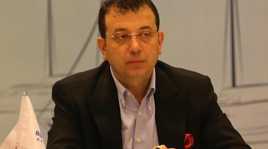 Son dakika | Ekrem İmamoğlu'ndan 'zam' açıklaması! 'Suikast mektubu'yla ilgili de konuştu