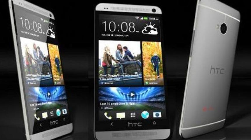 HTC M8'in teknik &ouml;zellikleri sızdırıldı!