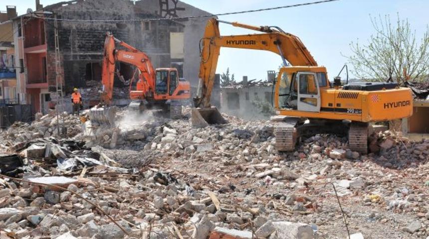 D&ouml;n&uuml;ş&uuml;mde son nokta: Irk&ccedil;ı savunma