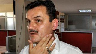 Sandık başında AK Parti il başkanına yumruk