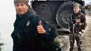 Kahreden detay! Şehit polis memuru Necati Aygün'ün olaydan 4 gün önce....
