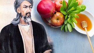 İbn-i Sina reçetesi: Çok etkili iyileştirici güç!