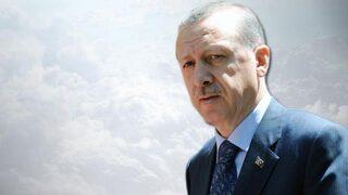 Erdoğan: Kadınlara ayrı erkeklere ayrı havuz!