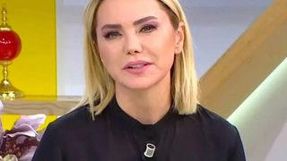 İlaçlarla ayakta duran Ece Erken doktor tavsiyesini paylaştı