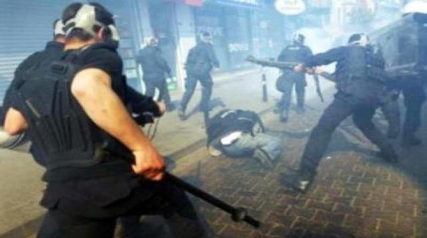 Polis artık işkence yapamayacak