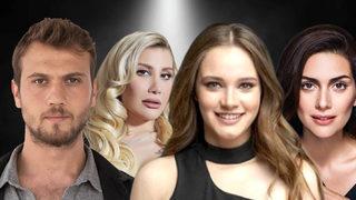 Bakın kimin akrabasıymış! Duyan şaşırıyor: İşte ünlüler ve ünlü akrabaları...